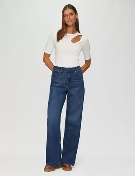 Jeans-Hose female