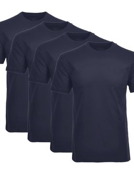 Ragman Camiseta azul oscuro