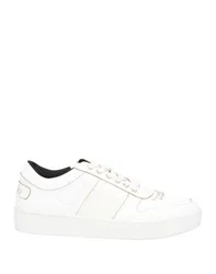 Sneakers Damen Weiß 36 Damen
