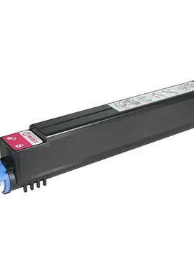 Generico Toner Oki Executive Es3640 A3/pro Magenta One Size unisex - Genérico - FashionsVida