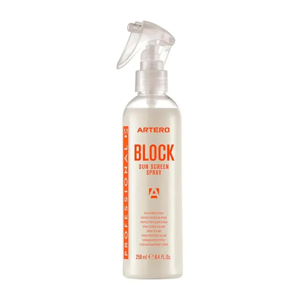 Crème Solaire 250ml One Size - Artero - FashionsVida
