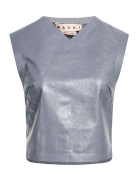 Top Damen Grau 30,32,34,36,38 Damen