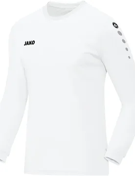 Trikot Team manches longues - Blanc - male - Size: 3XL - Jako - FashionsVida