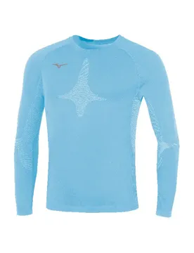 UnterziehTrikot Team Underwear - Bleu - male - Size: S