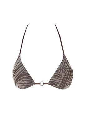Guess Bikini ZOE marron S - Guess - FashionsVida