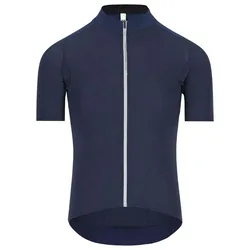 Maglia A Maniche Corte Adventure Navy Blue