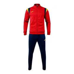 Trainingsanzug Terra - Rouge - male - Size: S
