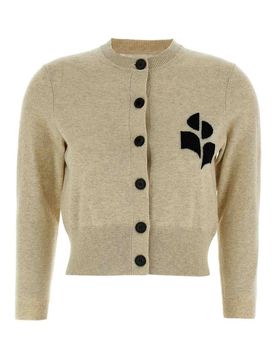 Newton Cardigan