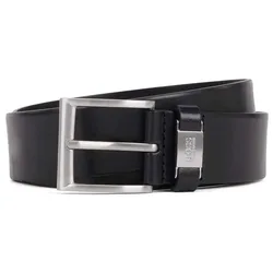 Ceinture Connio Black 110 cm