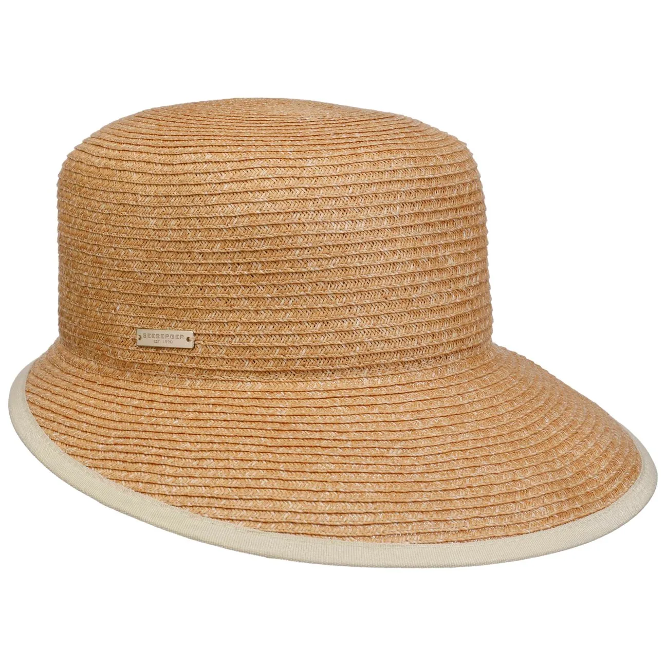 Katalia Bonnet by - nature - Damen - Size: One Size - Seeberger - FashionsVida