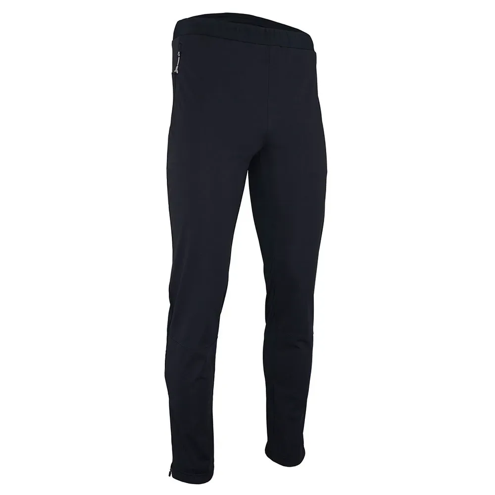 Pantalon Sorago Black L - SILVINI - FashionsVida
