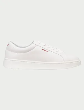 HUGO Sneakers Bianco - Hugo Boss - FashionsVida