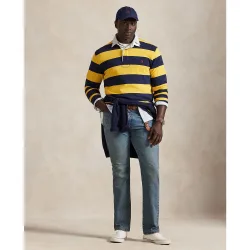 Vaquero de hombre Straight fit Parkside tallas grandes