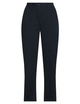 Hose Damen Nachtblau 36 Damen