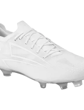 RS89 Elite FG/AG Nockenschuhe, weiß, Größe 44 44