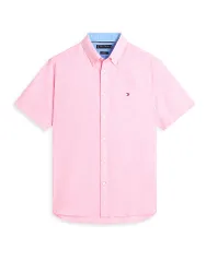 Tommy Hilfiger Chemise rose XXL
