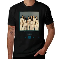 Everglow T-Shirt Comfort Stretch Tee Shirt