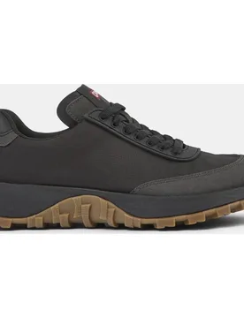 Zapatillas de piel de de hombre Drift Trail con cordones - Camper - FashionsVida