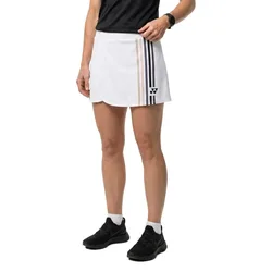 Yonex 26156ex Skirt White L