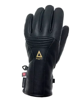 Gants Meritxell Tootex Black L