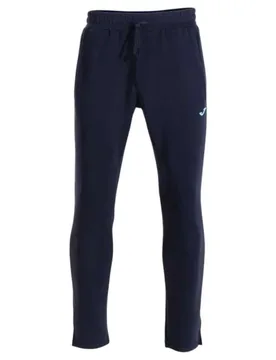 Joma Pantalon Breath Navy M - Joma - FashionsVida