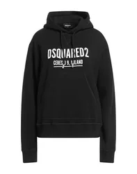 Sweatshirt Damen Schwarz L,M,XL,XS Damen