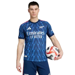 Authentic Uomo - Maglie/Repliche Blu - Taglia L - Poly Mesh L