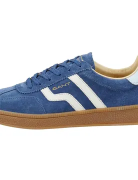 Baskets Cuzima 872533197 Vintage Blue EU 38