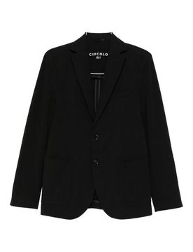 Circolo 1901 Blazer Con Due Bottoni