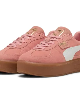 Baskets Palermo Elevata Pink Fruit / Gum EU 38 1/2