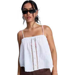 Top de mujer Sweetest Sky