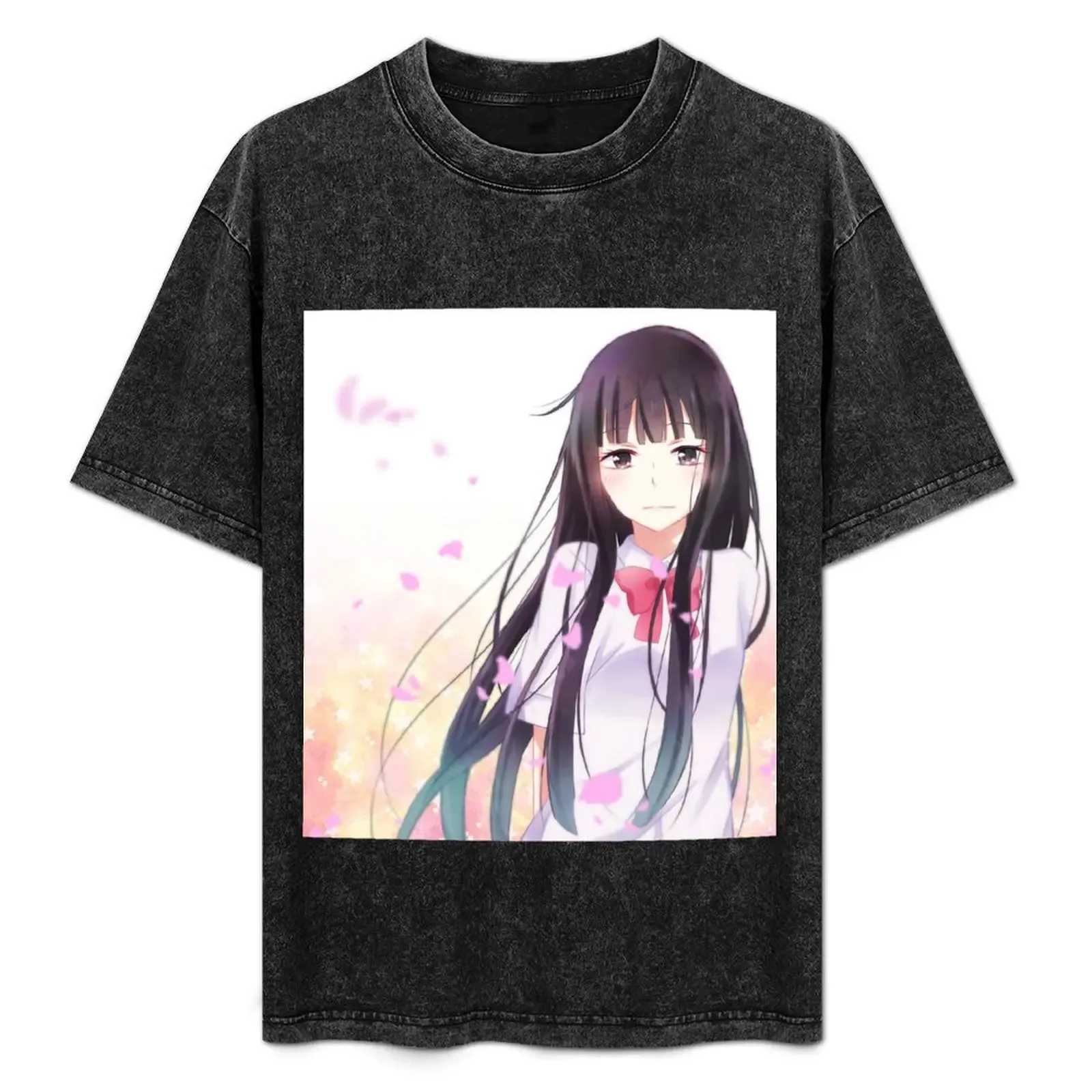 Sawako T-Shirt Big and Tall Basic Tee Shirt - Aliexpress - FashionsVida