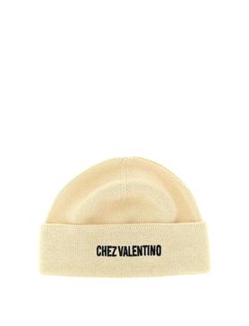 Valentino Garavani Cap