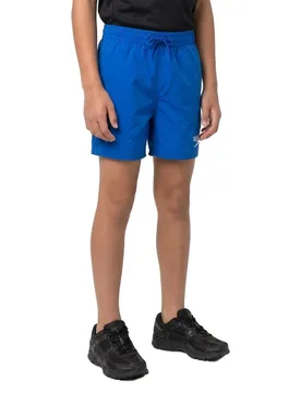 Essential 13´´ Swimming Shorts Bondi Blue 8-9 Years Boys - Speedo - FashionsVida