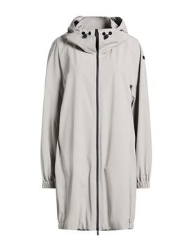 Sobretodo y gabardina Mujer Gris 34,38,40,42 Mujer