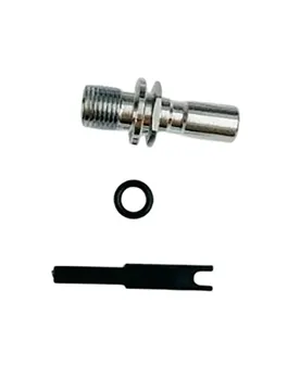 Nipplo Standard Per Valvola Di Gonfiaggio