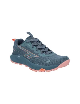 Womens Geo Nakuru Trainers - - Size: 4 - Hi-tec - FashionsVida