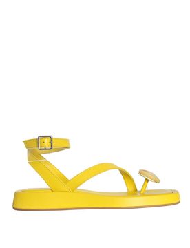 Sandali in pelle Rosie 18 GiaRhw