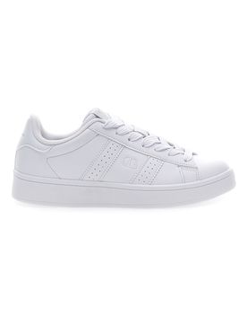 Sneakers Bianche CAMP NYC SD 39