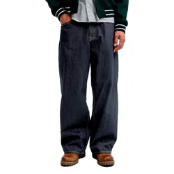 Jeans Dave Classic Akm 132 Blue Denim 34
