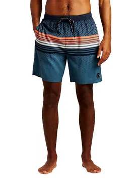 Short De Bain Latika Night Sky Blue XL - Protest - FashionsVida