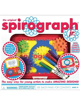 Hasbro Artigianato Junior