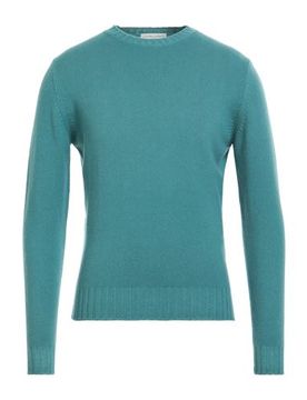 Pullover Hombre Esmeralda 46,48,50,52,54,56,60 Hombre