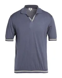 Pullover Hombre Azul francés 50 Hombre