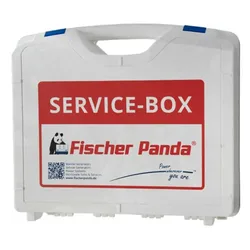 I Pms Plus 25 Service Set White One Size unisex