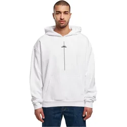 Sweat à Capuche Think Different Ultra Heavy White L