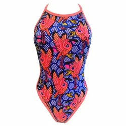 Granes Revolution Swimsuit Marine 3XL Women