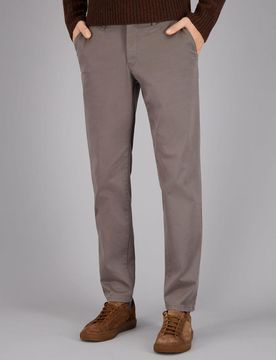 Hose Flatfront Modern Fit male