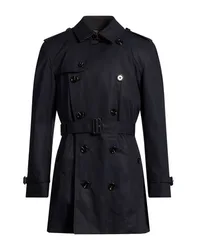 Jacke, Mantel & Trenchcoat Herren Nachtblau 54 Herren