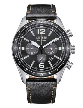Orologio Uomo OF Aviator Crono CА4654-04E